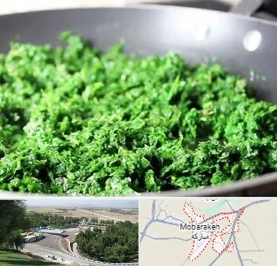 دستگاه سبزی خرد کن صنعتی در مبارکه