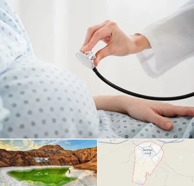دکتر پریناتولوژی در گرمسار