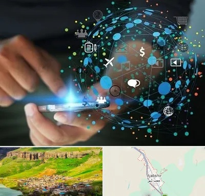 دیجیتال مارکتینگ در عجب شیر