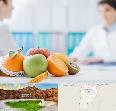 متخصص لاغری در گرمسار