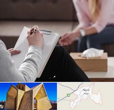 روانشناس جنسی در نی ریز