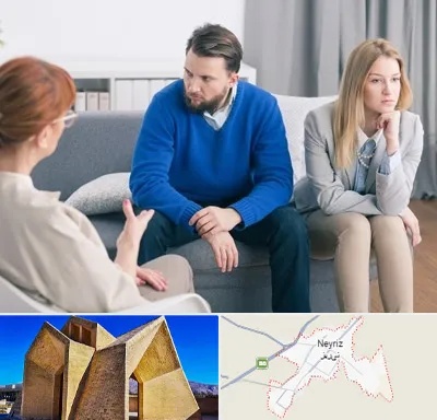 مشاور جنسی در نی ریز