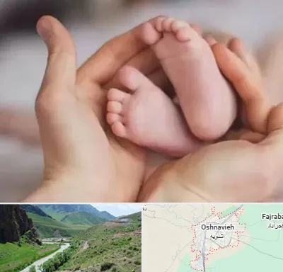 دكتر ناباروری در اشنویه
