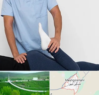دکتر متخصص لگن در مشگین شهر