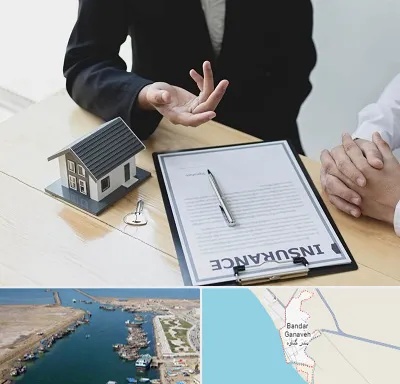 وکیل بیمه در بندر گناوه