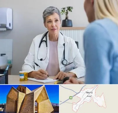معاینه پرده بکارت در نی ریز