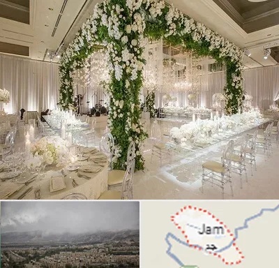 تالار در جم