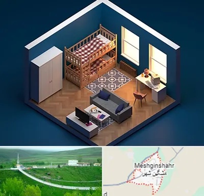 آموزش رویت Revit در مشگین شهر