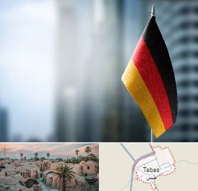 وکیل مهاجرت به آلمان در طبس