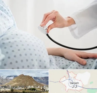 دکتر پریناتولوژی در گراش