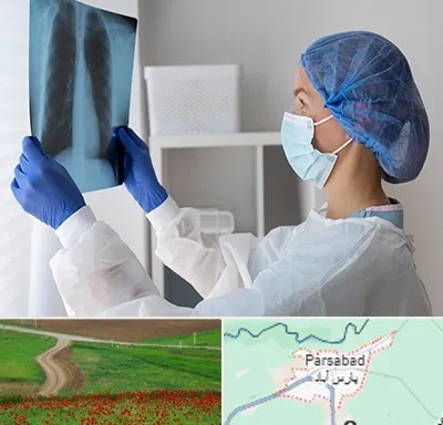 جراح سرطان مغز و استخوان در پارس آباد