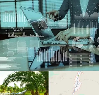 برنامه حسابداری در کهنوج