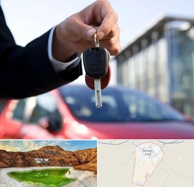 فروش ماشین اقساطی در گرمسار