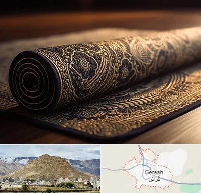 فرش اقساطی در گراش
