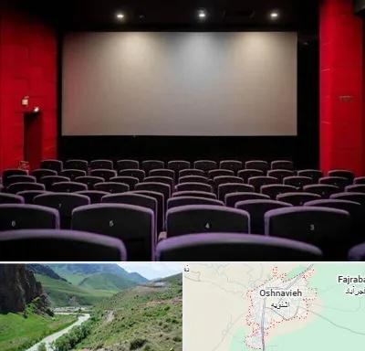 سینما در اشنویه