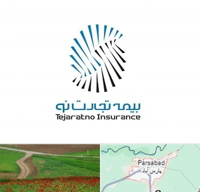 بیمه تجارت نو در پارس آباد