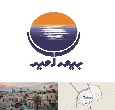 بیمه امید در طبس