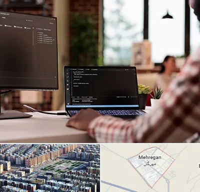 آموزش پی اچ پی PHP در مهرگان