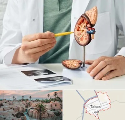 دکتر اورولوژیست در طبس
