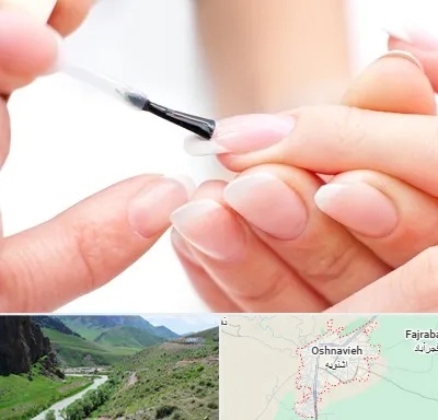 ترمیم کار ناخن در اشنویه