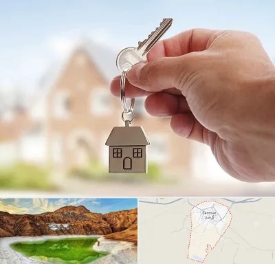 تعاونی مسکن در گرمسار