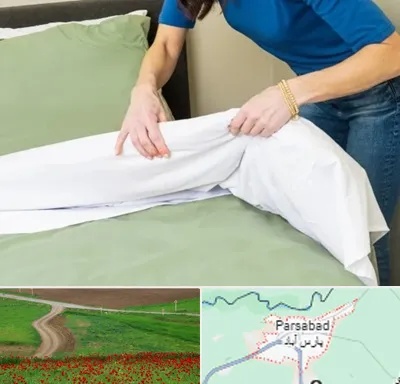 مرکز فروش روتختی در پارس آباد
