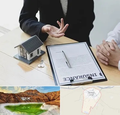 وکیل بیمه در گرمسار