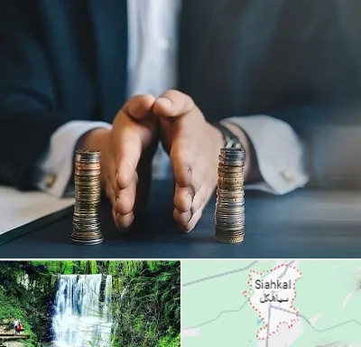 وکیل ارث در سیاهکل