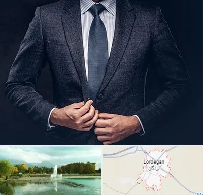 کت و شلوار ارزان در لردگان