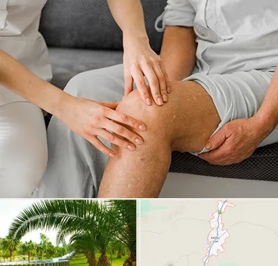 دکتر متخصص استئومیلیت در کهنوج