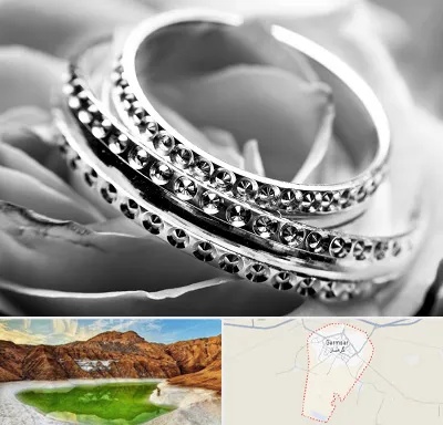 فروشگاه نقره در گرمسار