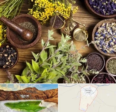 دکتر طب سنتی خانم در گرمسار