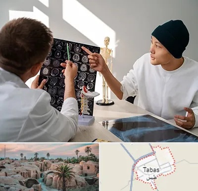 دکتر سرطان مغز در طبس