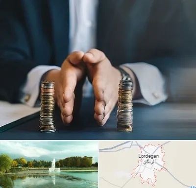 وکیل ارث در لردگان