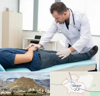 دکتر متخصص واریکوسل در گراش