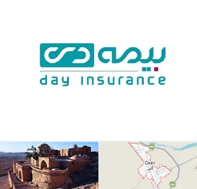 بیمه دی در قائن