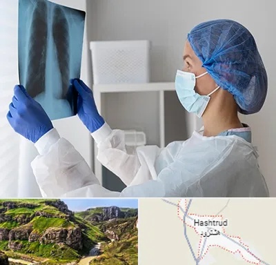 جراح سرطان مغز و استخوان در هشترود