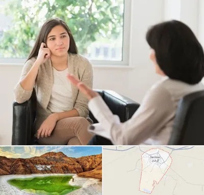 مشاوره جوانان در گرمسار