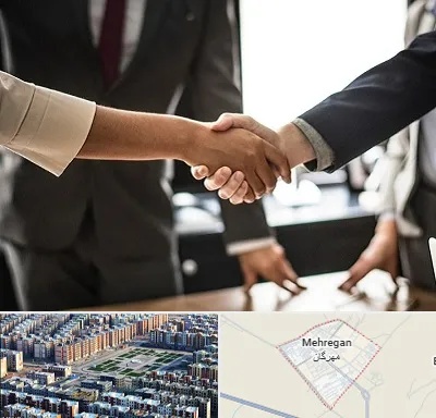 آموزشگاه زبان بدن در مهرگان