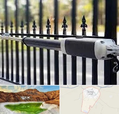 تعمیر جک پارکینگ در گرمسار