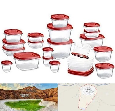 فروشگاه پلاستیک در گرمسار
