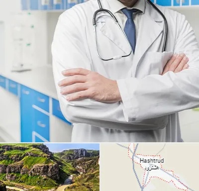 دکتر فوق تخصص کلیه در هشترود