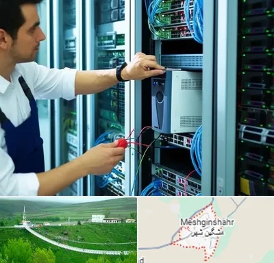 فروش دستگاه UPS در مشگین شهر