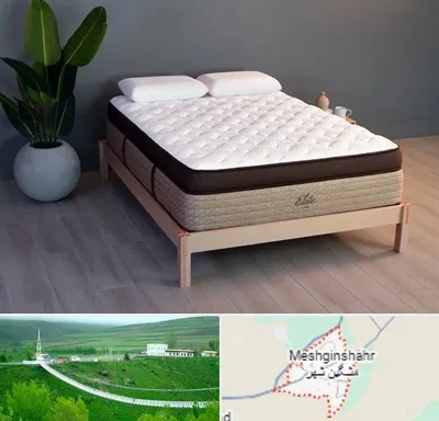 تشک طبی در مشگین شهر