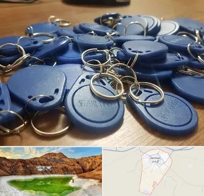 تگ درب و آسانسور در گرمسار