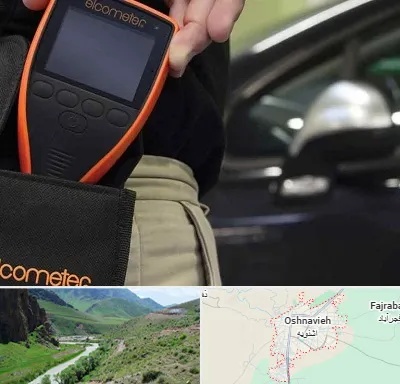 تشخیص فنی خودرو در اشنویه