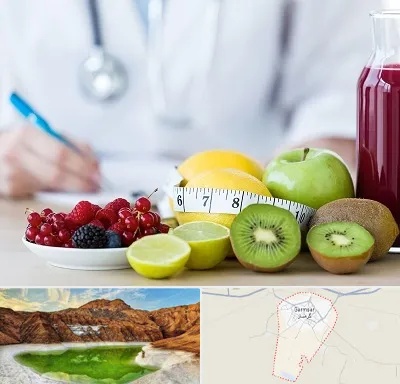 دکتر متخصص تغذیه در گرمسار