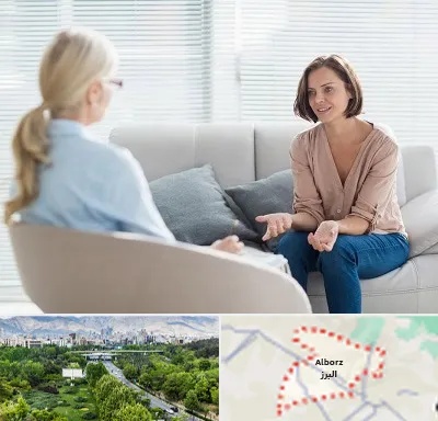 روانکاو در البرز