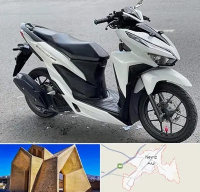 تعمیر موتور کلیک در نی ریز