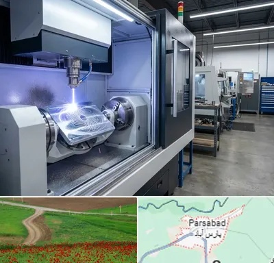 فروش دستگاه حکاکی لیزر در پارس آباد